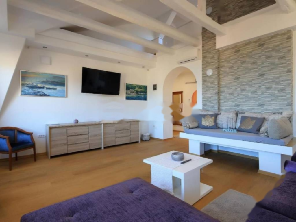 Wohnung in Opatija, Kroatien, 129 m² - Foto 3