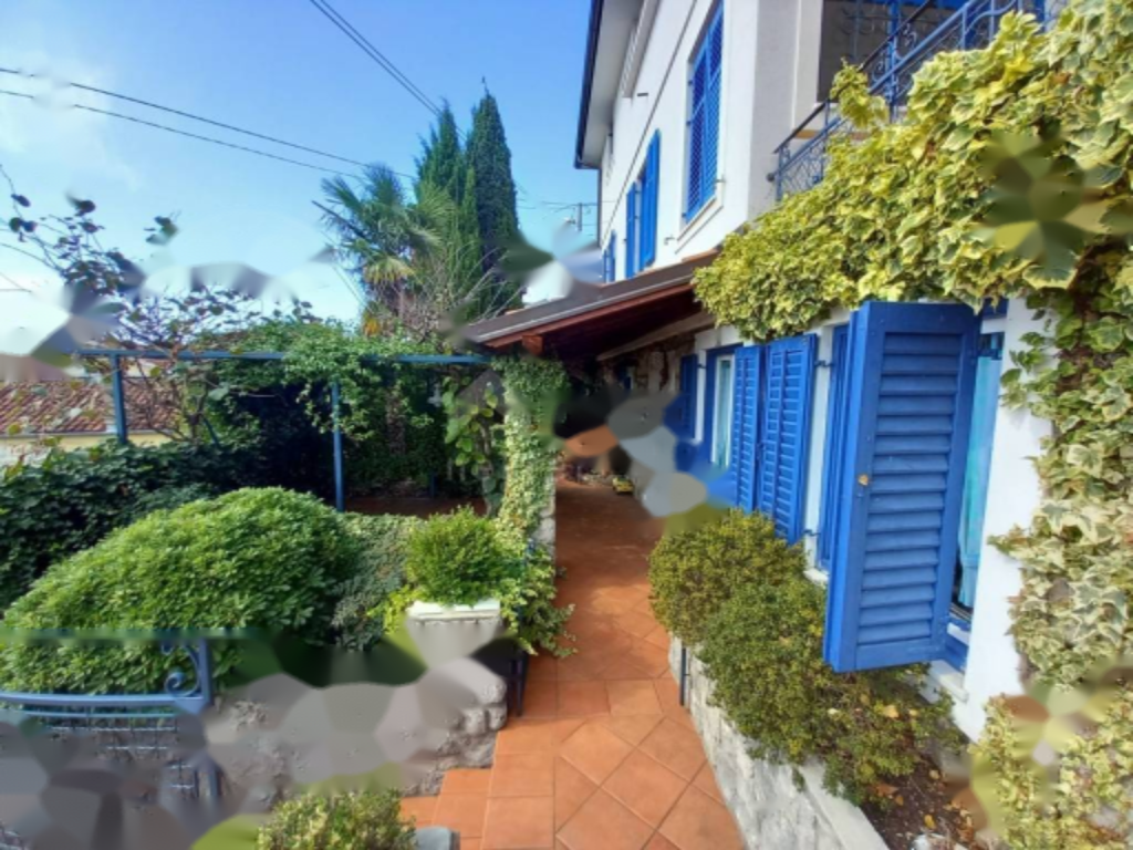 Haus in Opatija, Kroatien, 366 m² - Foto 3