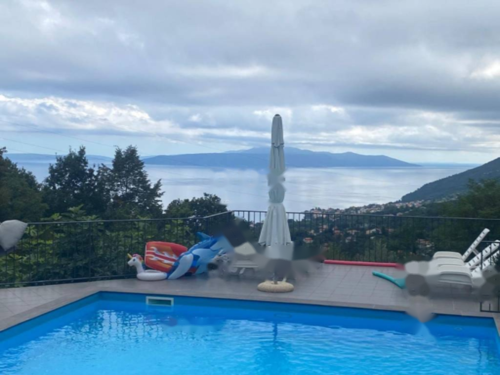 Piso en Opatija, Croacia, 136 m² - imagen 3