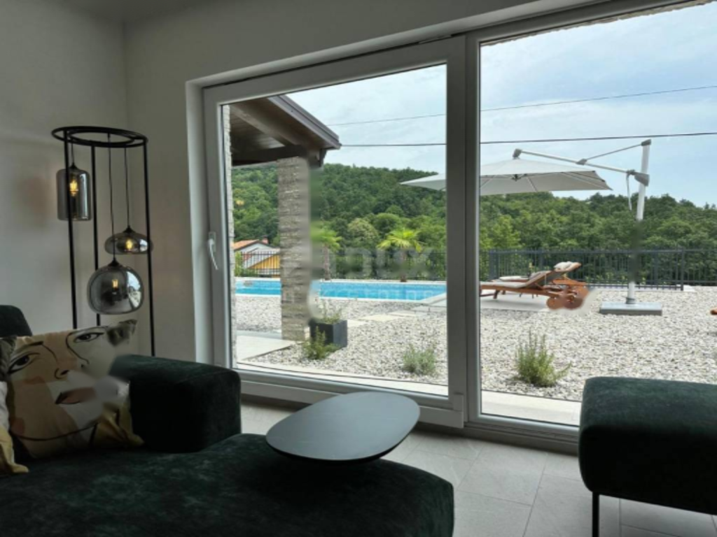 Haus in Opatija, Kroatien, 328 m² - Foto 3