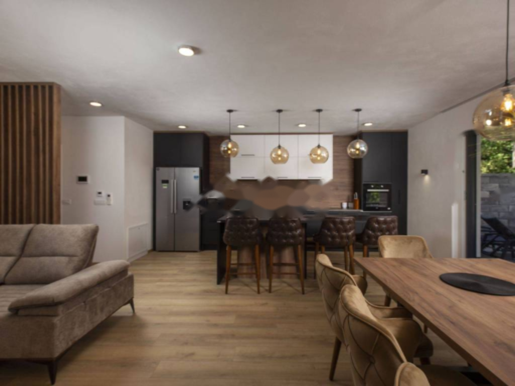 Haus in Opatija, Kroatien, 225 m² - Foto 3