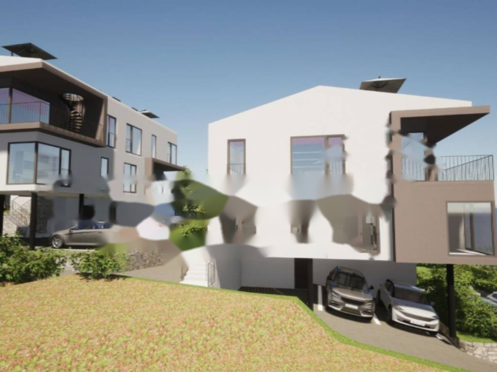 Wohnung in Opatija, Kroatien, 148 m² - Foto 3