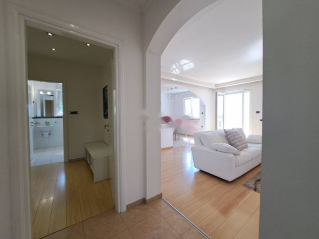 Appartamento a Opatija, Croazia, 133 m² - foto 3