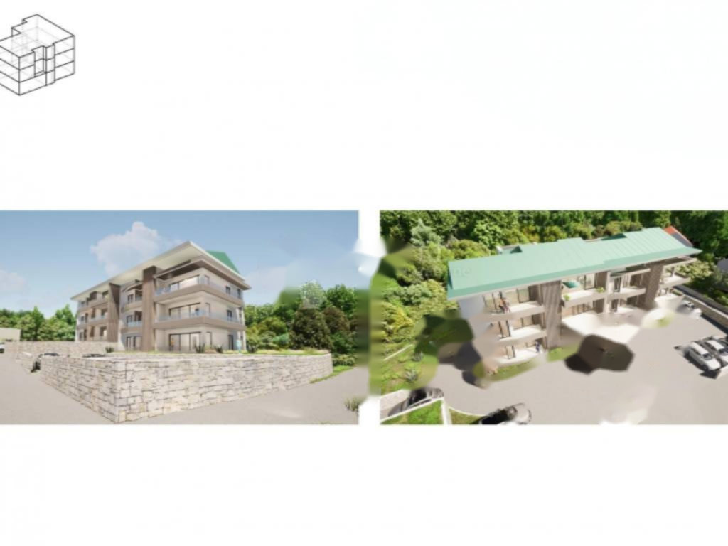 Appartamento a Opatija, Croazia, 76 m² - foto 3