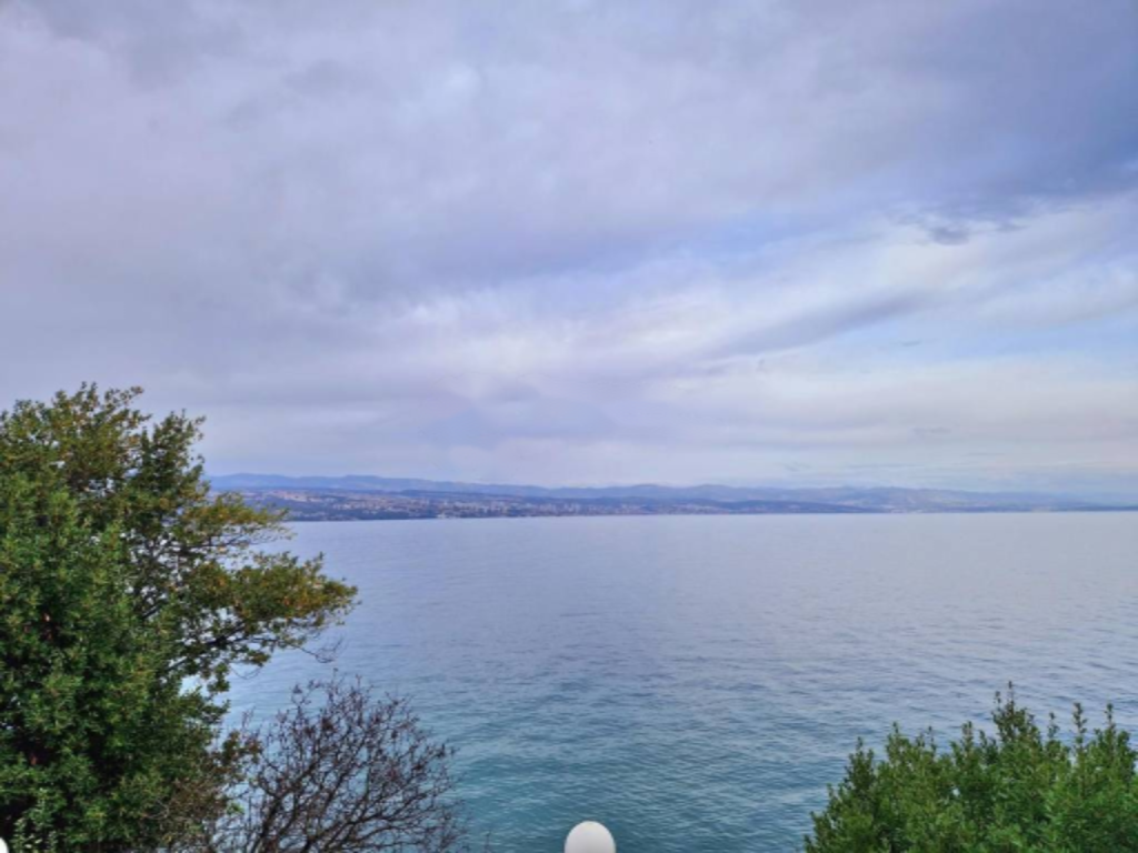 Flat in Opatija, Croatia, 126 m² - picture 4