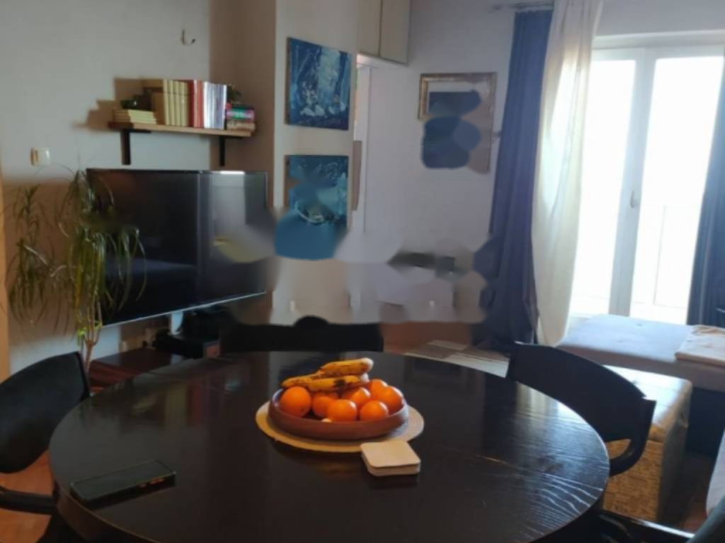 Flat in Opatija, Croatia, 54 m² - picture 4