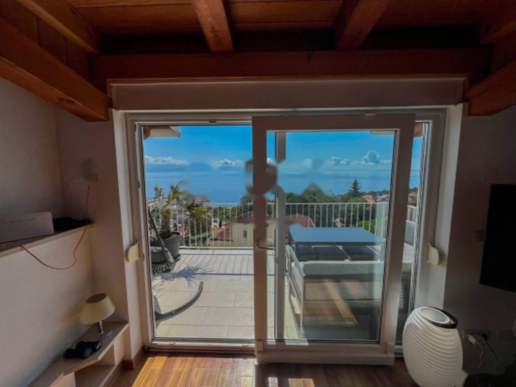 Wohnung in Opatija, Kroatien, 107 m² - Foto 4