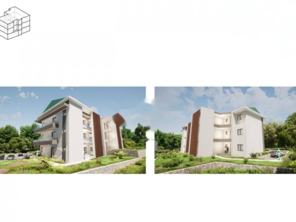 Appartamento a Opatija, Croazia, 76 m² - foto 4