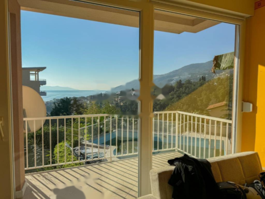 Flat in Opatija, Croatia, 100 m² - picture 4