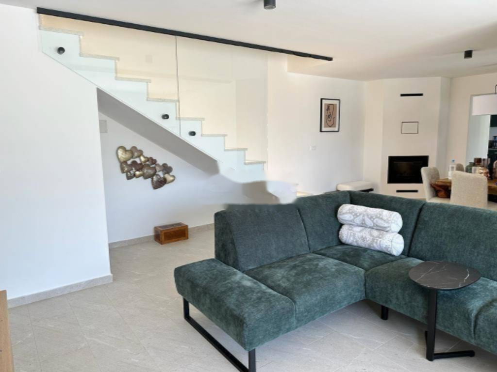 Haus in Opatija, Kroatien, 328 m² - Foto 4