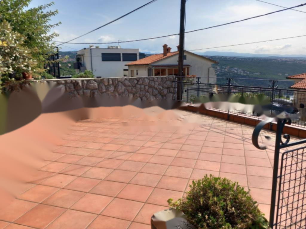 Haus in Opatija, Kroatien, 366 m² - Foto 4