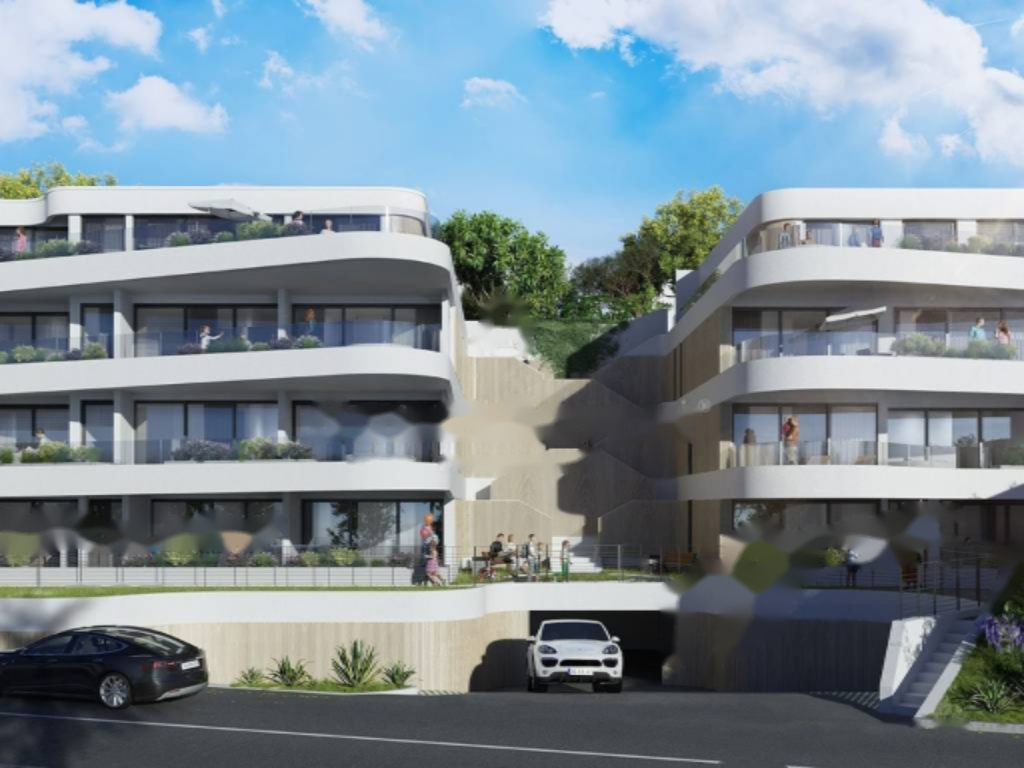 Appartement à Opatija, Croatie, 69 m² - image 4