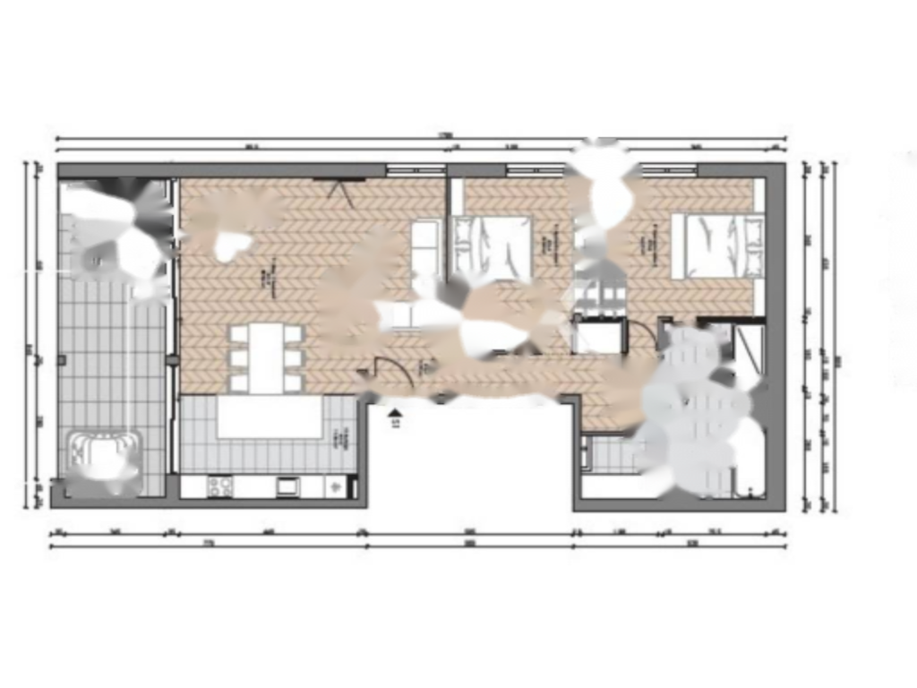 Appartamento a Opatija, Croazia, 107 m² - foto 4