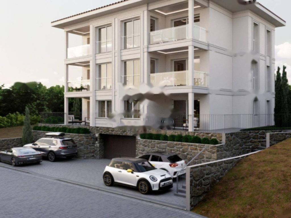 Appartamento a Opatija, Croazia, 38 m² - foto 4