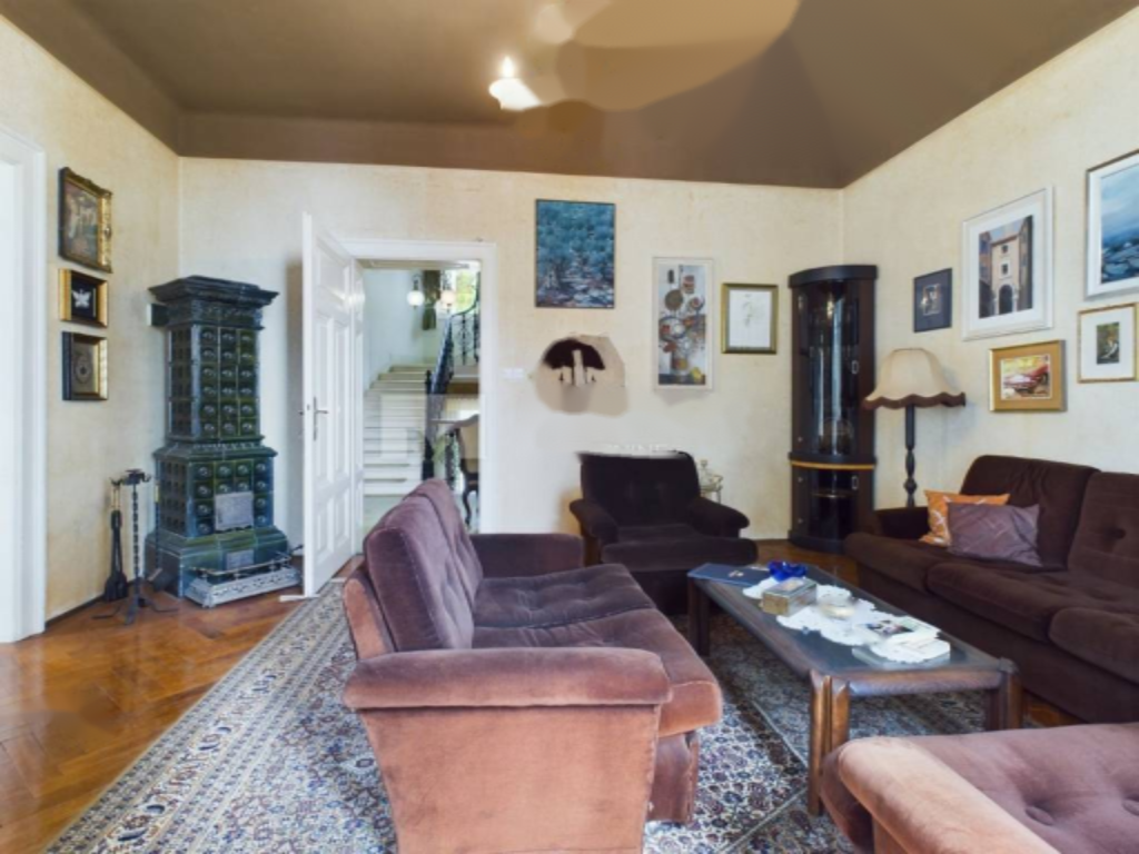 Appartement à Opatija, Croatie, 294 m² - image 4