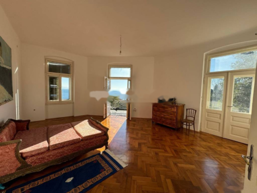 Flat in Opatija, Croatia, 114 m² - picture 4