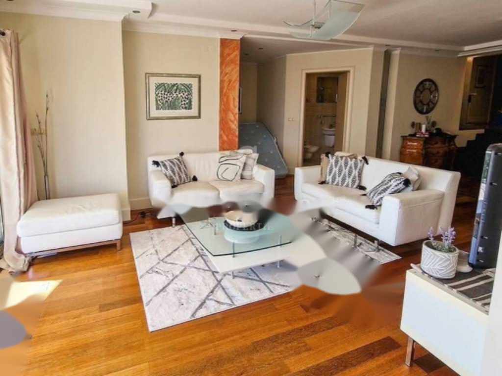 Flat in Opatija, Croatia, 92 m² - picture 4