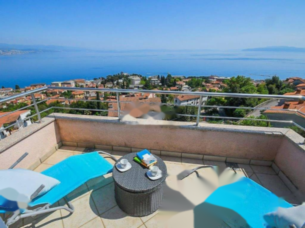 Appartamento a Opatija, Croazia, 122 m² - foto 4