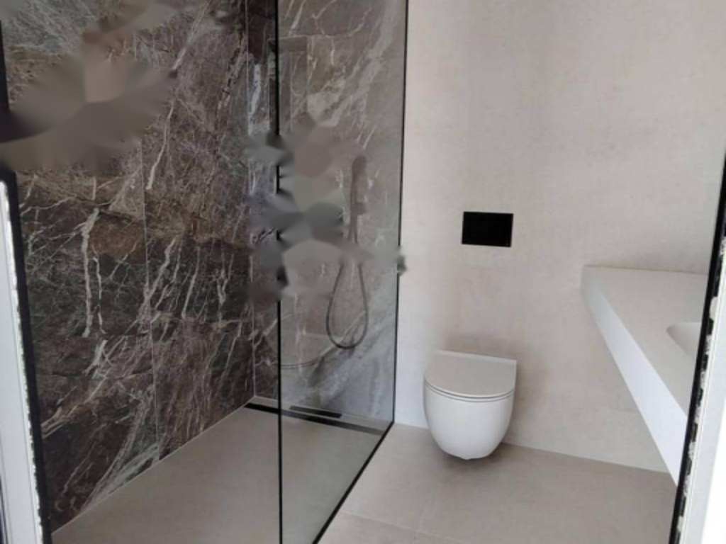 Flat in Opatija, Croatia, 127 m² - picture 4