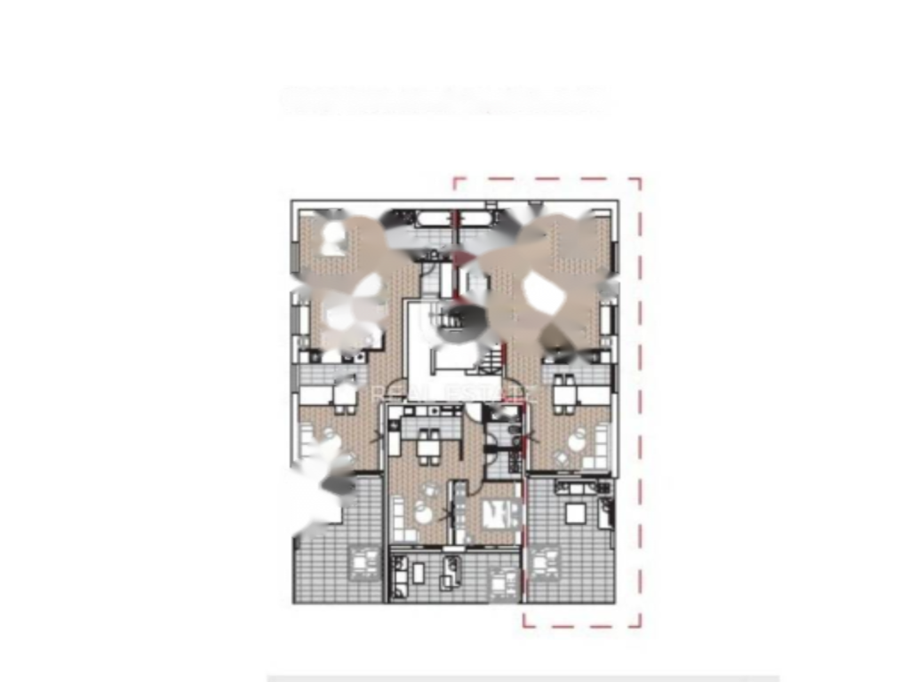 Appartamento a Opatija, Croazia, 91 m² - foto 4