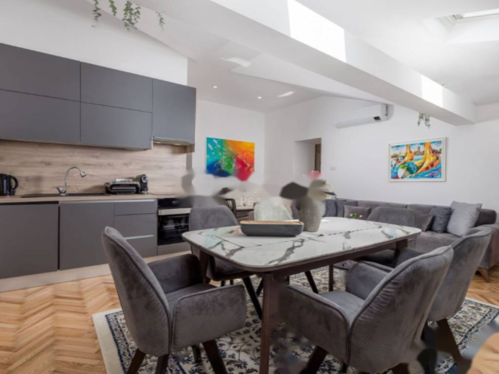 Appartamento a Opatija, Croazia, 74 m² - foto 4