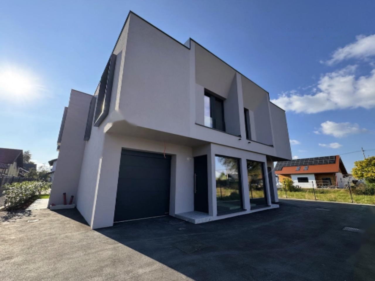 Maison à Ljubljana, Slovénie, 169 m² - image 4