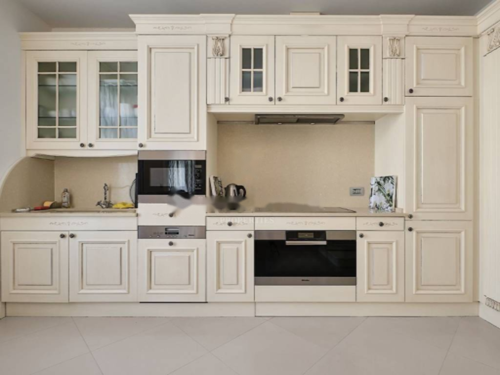 Flat in Opatija, Croatia, 142 m² - picture 4