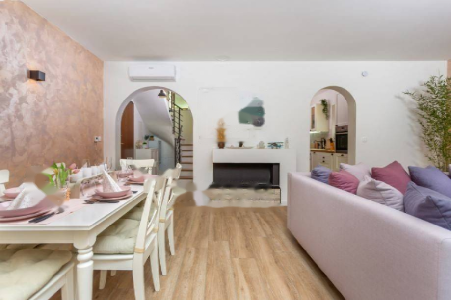 Appartamento a Opatija, Croazia, 178 m² - foto 4