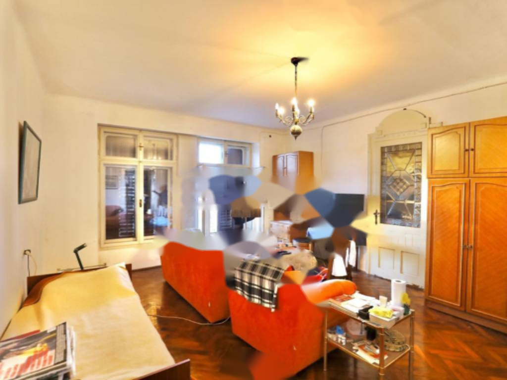 Flat in Opatija, Croatia, 102 m² - picture 4