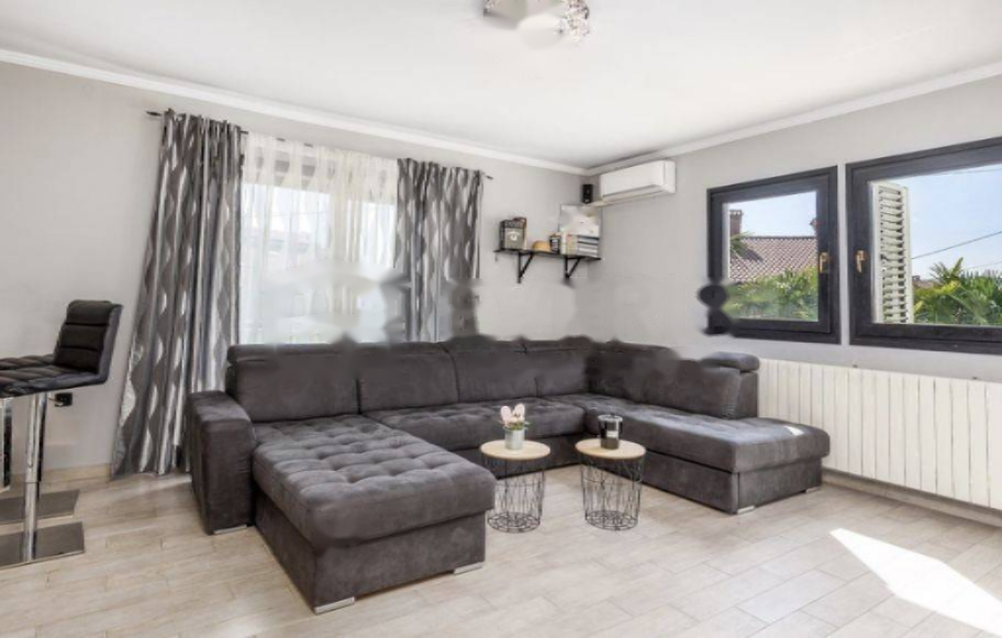 Haus in Opatija, Kroatien, 150 m² - Foto 4