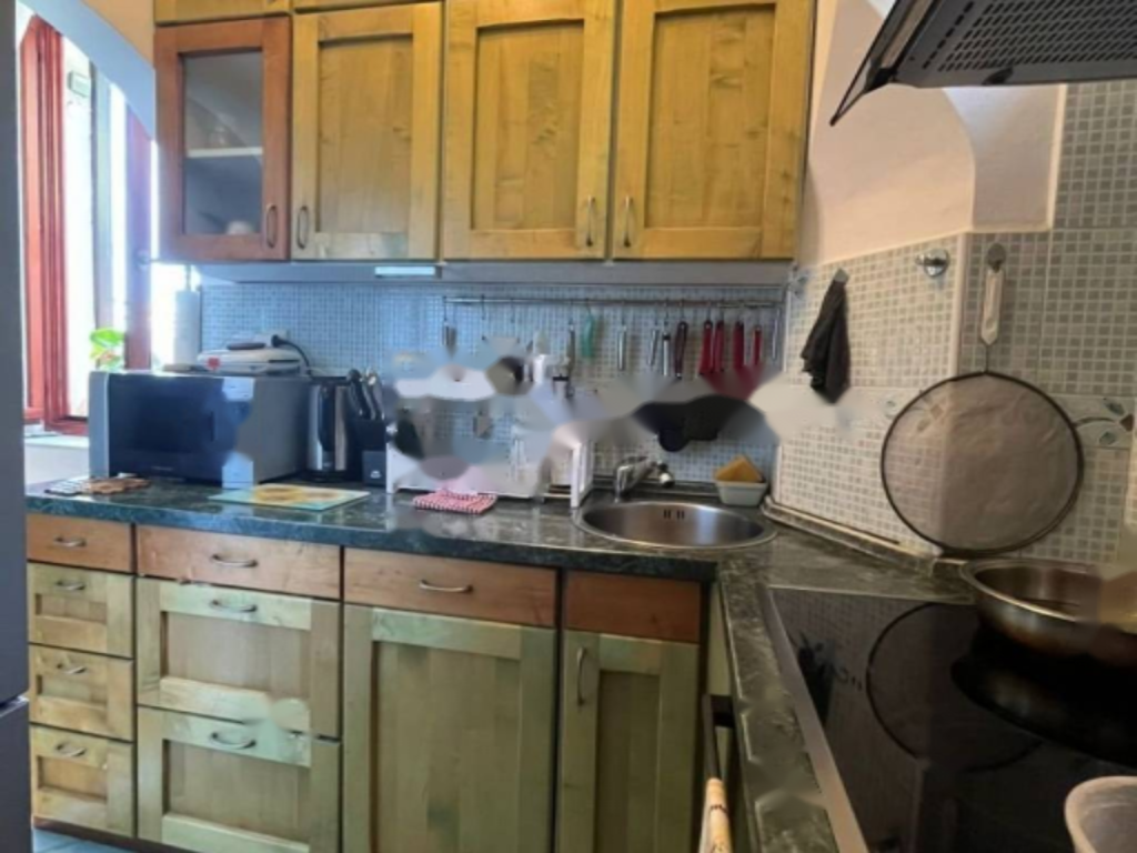 Flat in Opatija, Croatia, 48 m² - picture 4