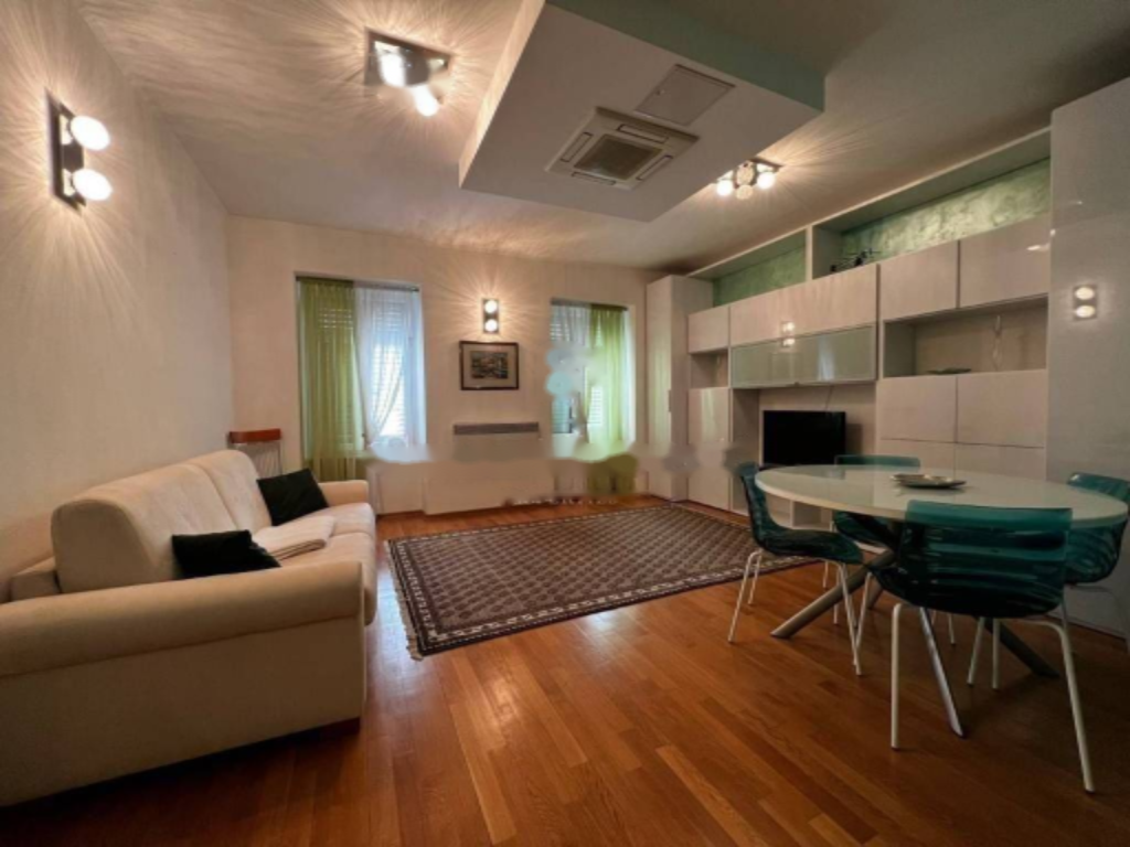 Flat in Opatija, Croatia, 47 m² - picture 4