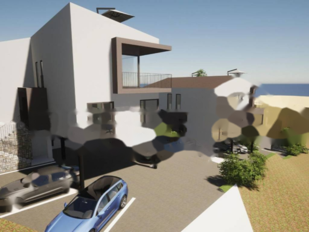 Wohnung in Opatija, Kroatien, 148 m² - Foto 4