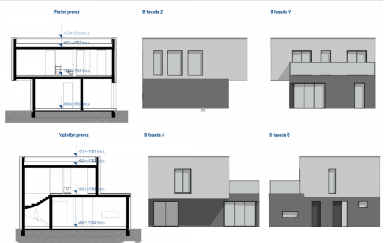Maison à Portorož, Slovénie, 180 m² - image 4