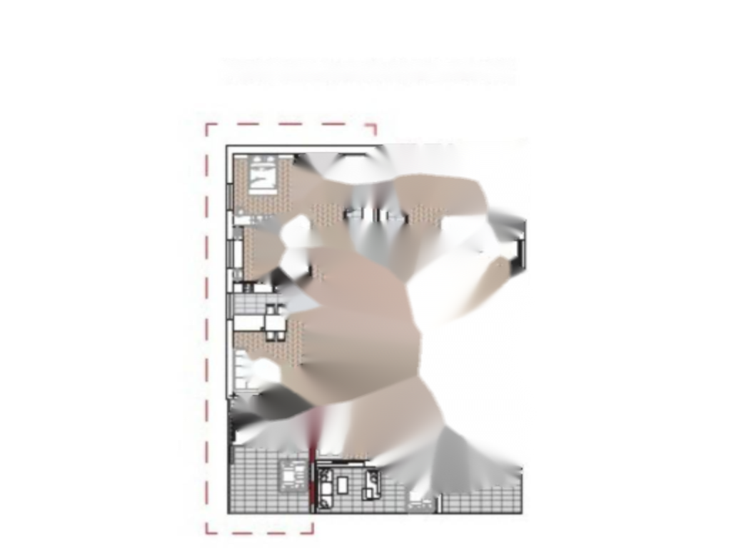 Appartamento a Opatija, Croazia, 91 m² - foto 4