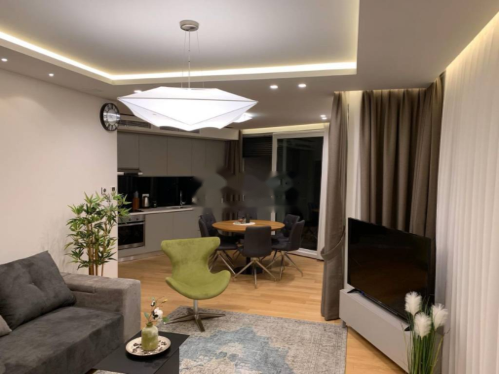 Casa a Opatija, Croazia, 641 m² - foto 4