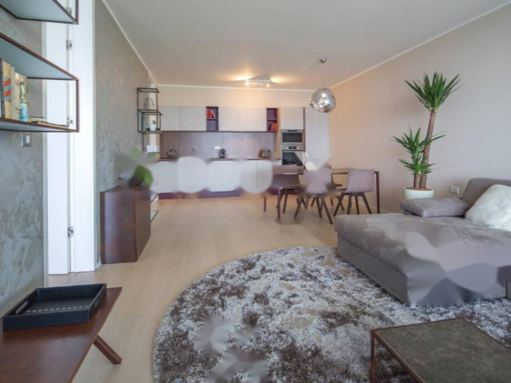 Flat in Opatija, Croatia, 92 m² - picture 4