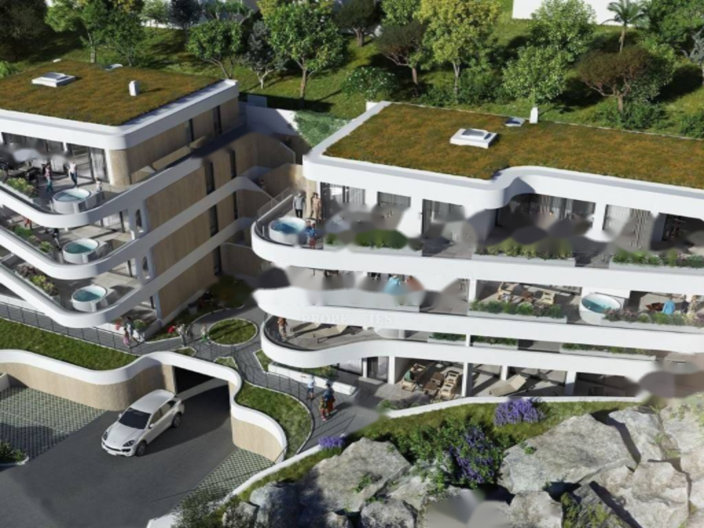 Appartement à Opatija, Croatie, 84 m² - image 4