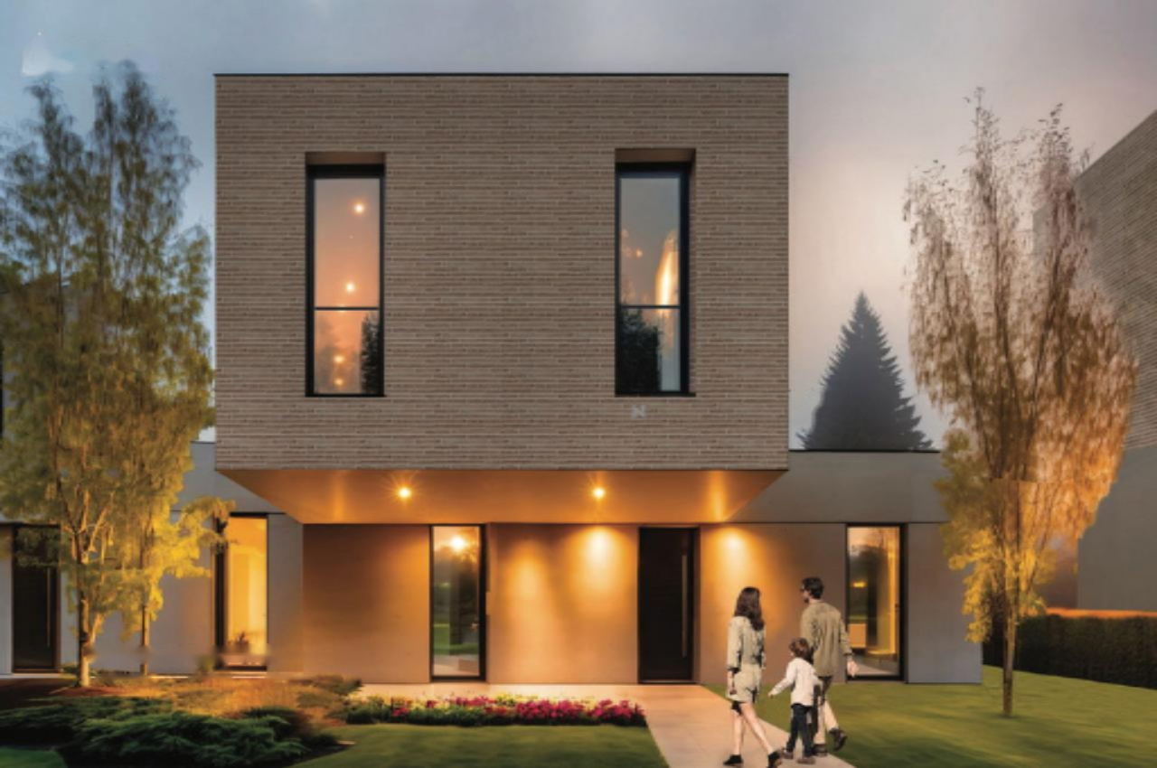 Maison à Ljubljana, Slovénie, 285 m² - image 4