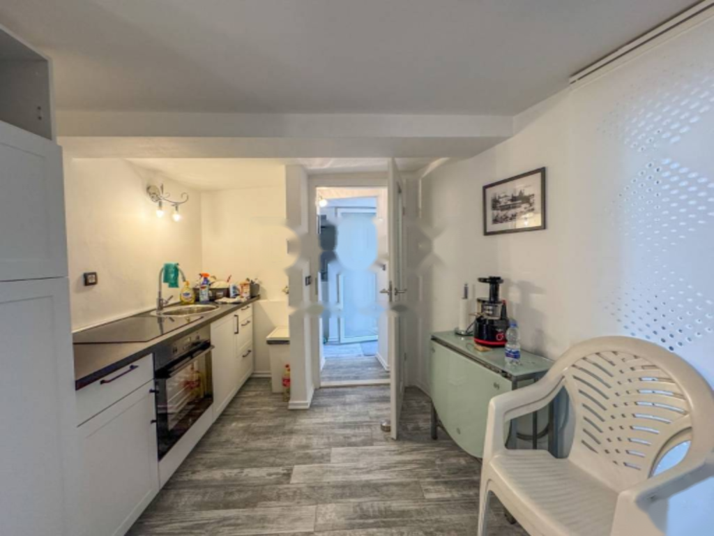 Appartement à Opatija, Croatie, 30 m² - image 4