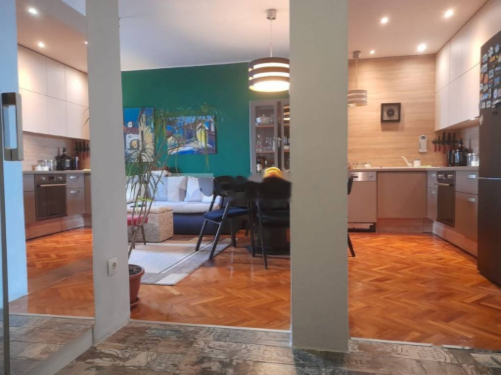 Appartamento a Opatija, Croazia, 55 m² - foto 4