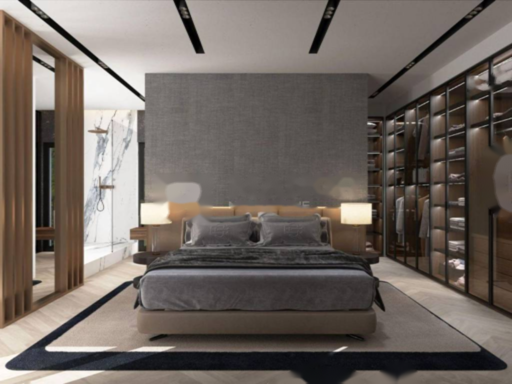 Wohnung in Opatija, Kroatien, 96 m² - Foto 4