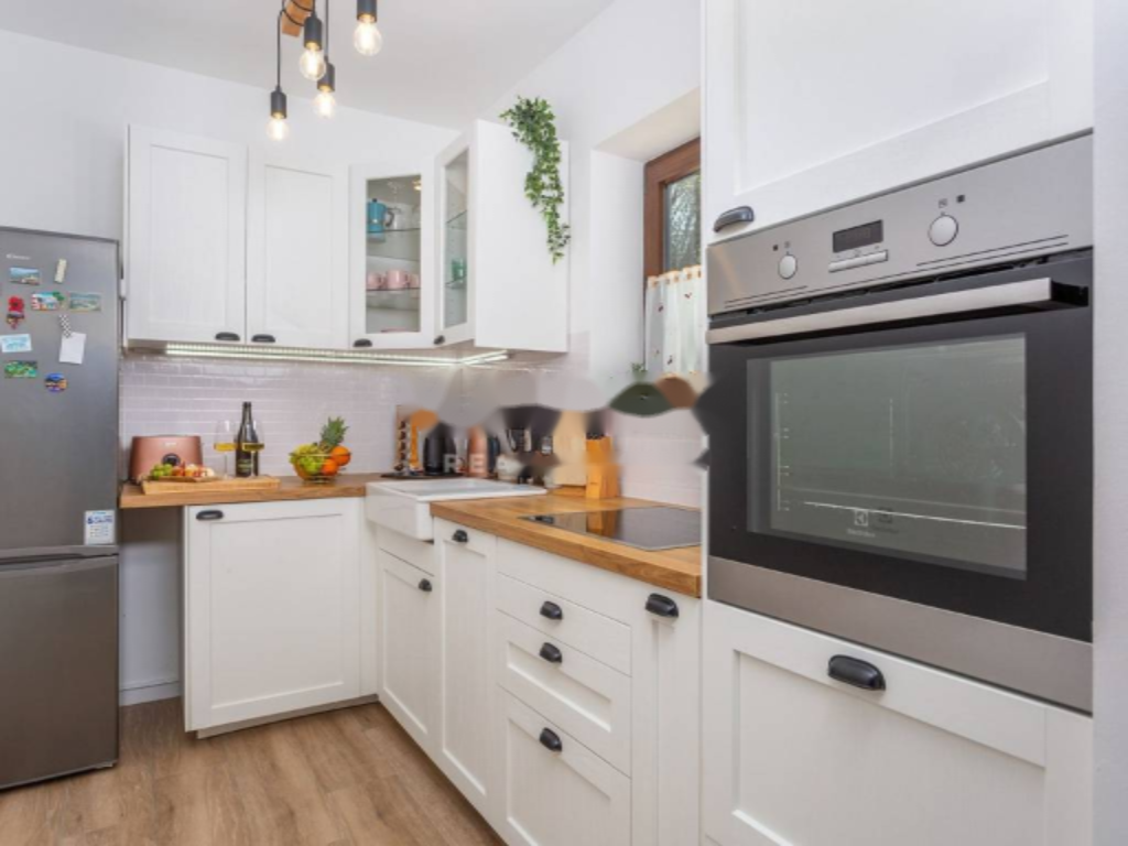 Wohnung in Opatija, Kroatien, 260 m² - Foto 4