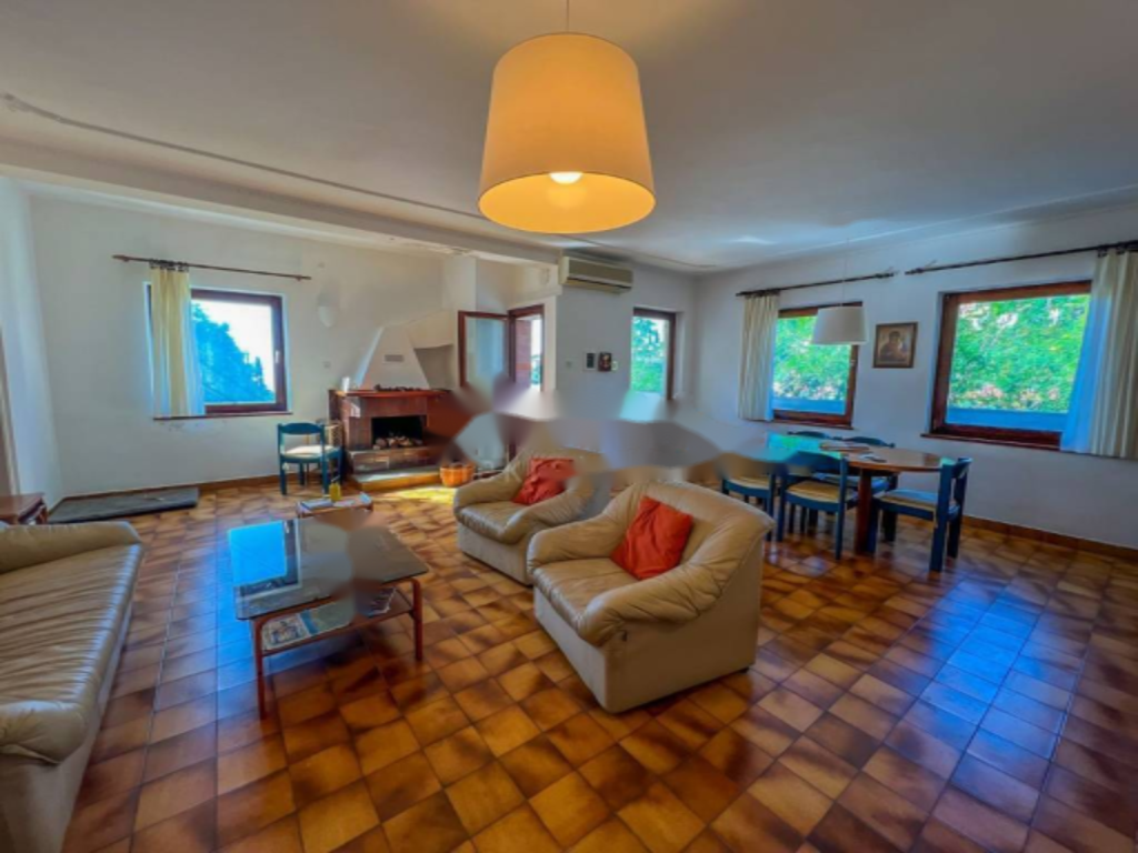 Haus in Opatija, Kroatien, 482 m² - Foto 4