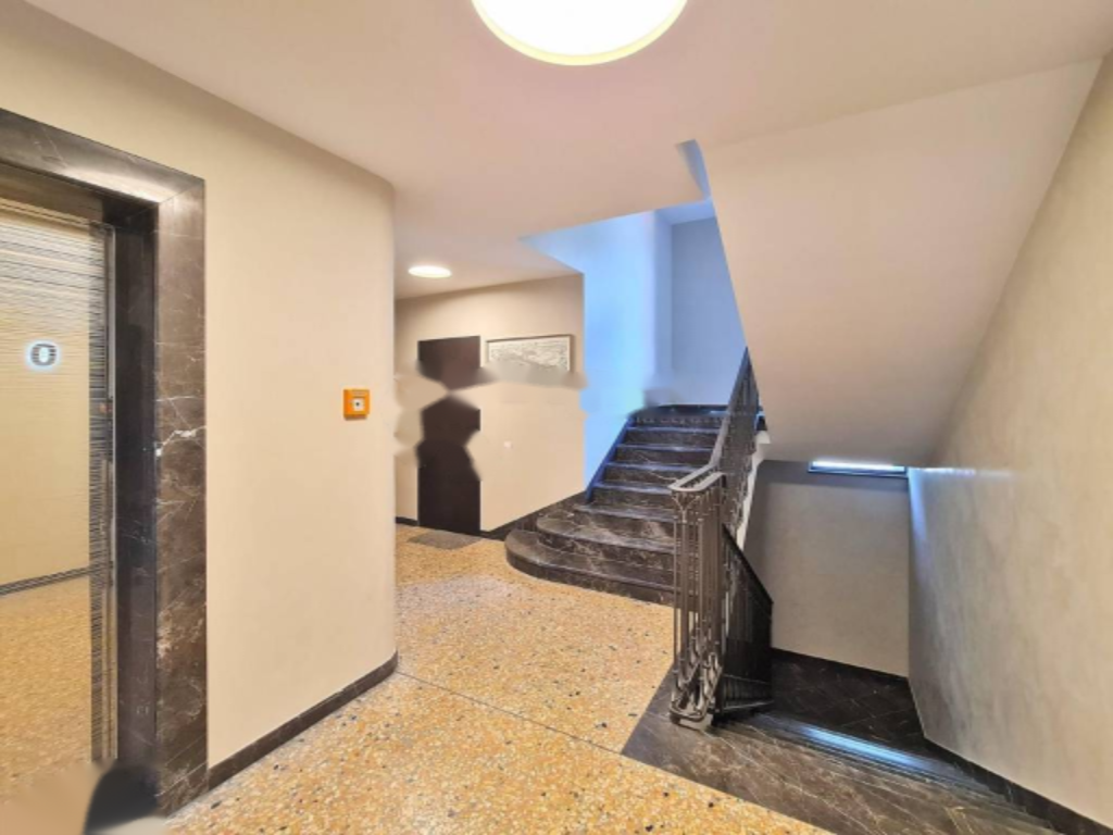 Wohnung in Opatija, Kroatien, 90 m² - Foto 4