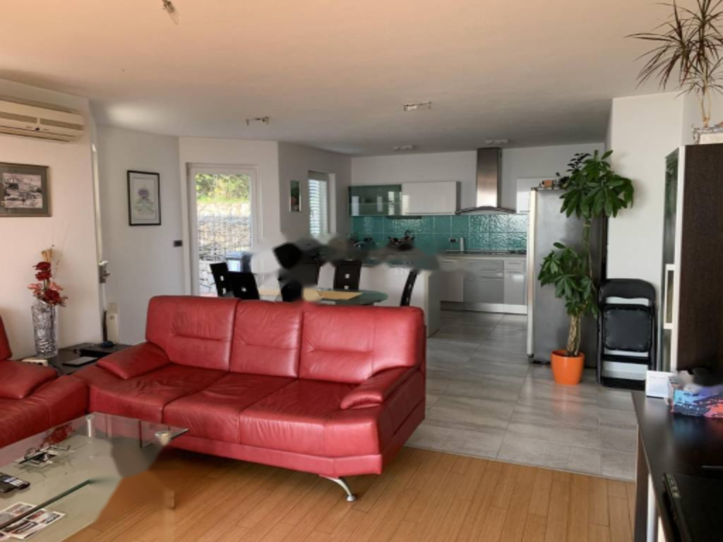 Piso en Opatija, Croacia, 114 m² - imagen 5