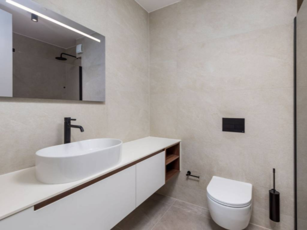 Piso en Opatija, Croacia, 81 m² - imagen 5