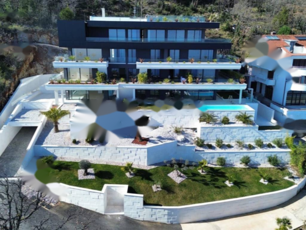 Appartement à Opatija, Croatie, 217 m² - image 5