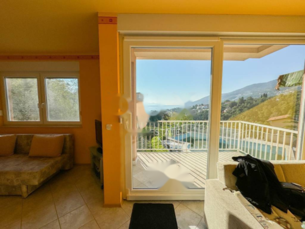 Flat in Opatija, Croatia, 100 m² - picture 5