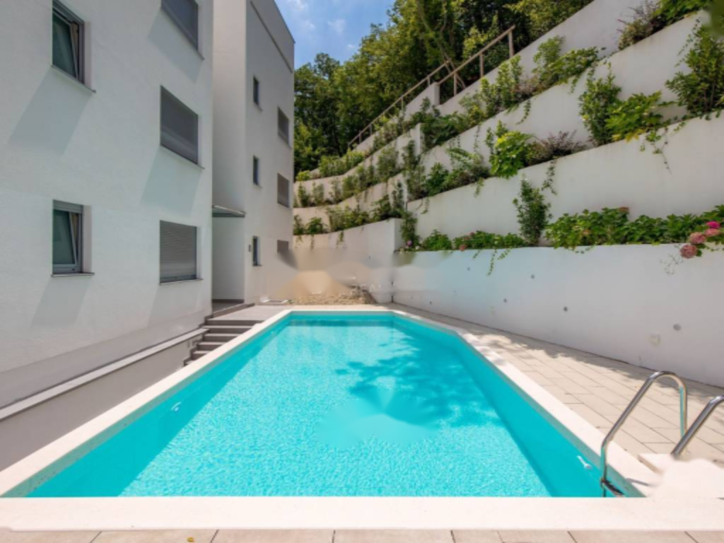 Appartamento a Opatija, Croazia, 82 m² - foto 5